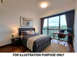 Normanton Park (D5), Apartment #521125601